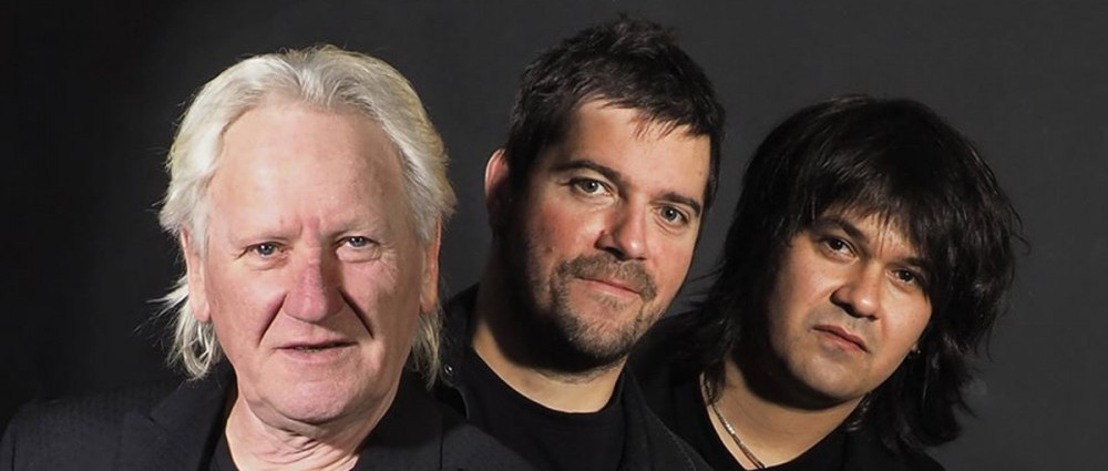 Skupina KATAPULT natočila novou píseň Zahrajem vám rokenrol