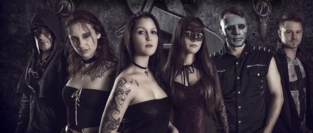 SARKONIA otvírá Třináctou komnatu