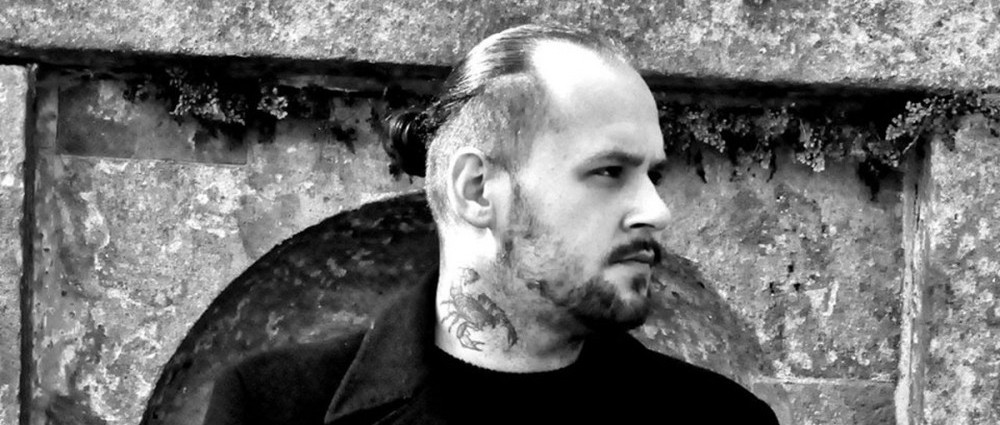 HEGRID - Old school black metal ide zo mňa prirodzene