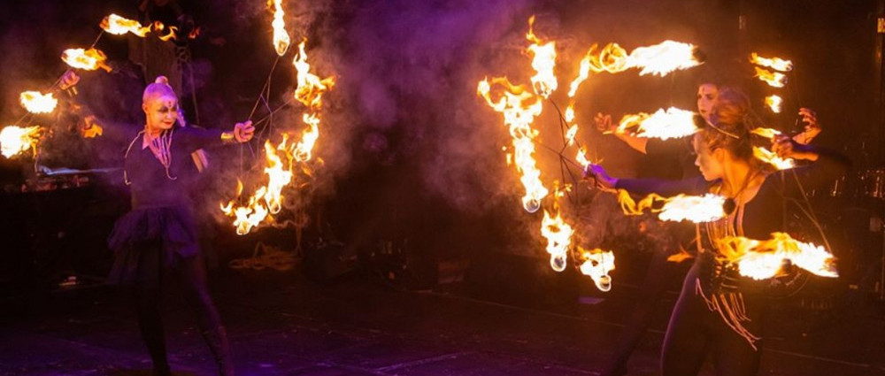 RockOpera Praha chystá své první album největších hitů