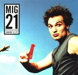 MIG 21_cd