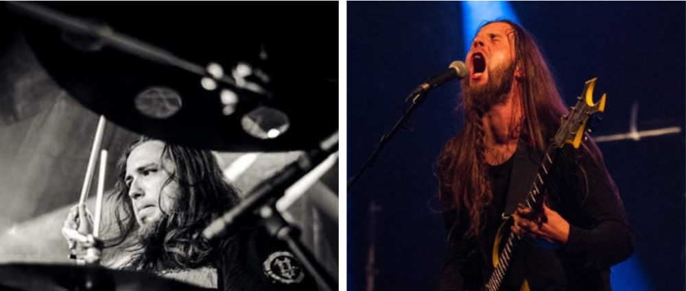 Ostravští death-thrasheři NAHUM hlásí změnu v sestavě