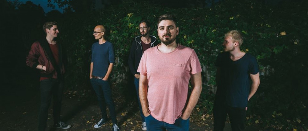 Z EMOZPĚVU je kapela a vydává nové album Spolu