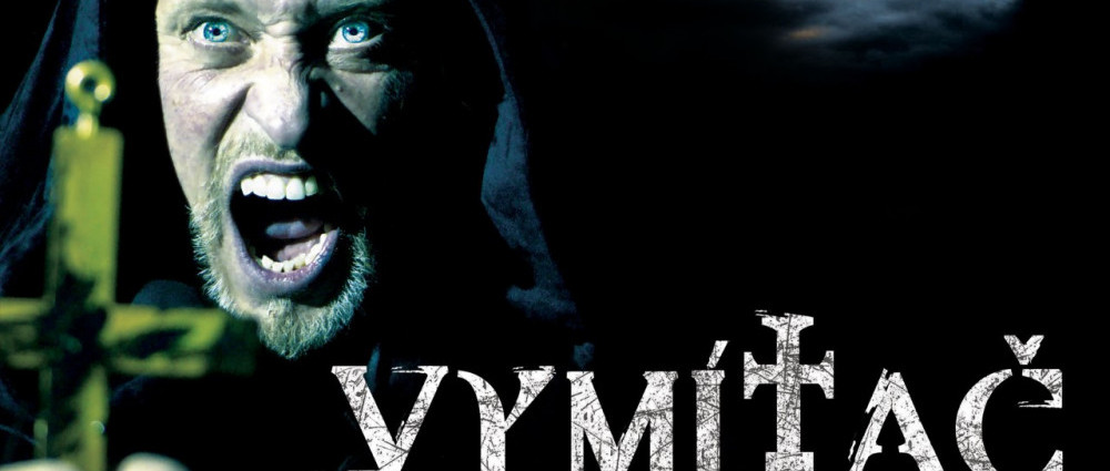 RockOpera Praha uzavírá nejkratší sezónu své historie. S diváky se před prázdninami rozloučí Vymítačem