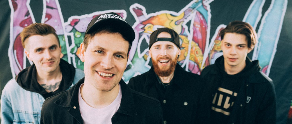 Postapokalyptický svět podle MEOW! v novém videosinglu „Echoes & Ruins“ 