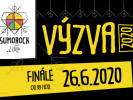 SUMOROCK VÝZVA 2020 finále je už za dveřmi!