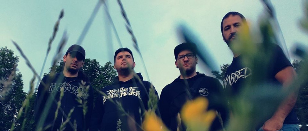 Košičania OBLITERATE prezrádzajú. Chystá sa nový album!