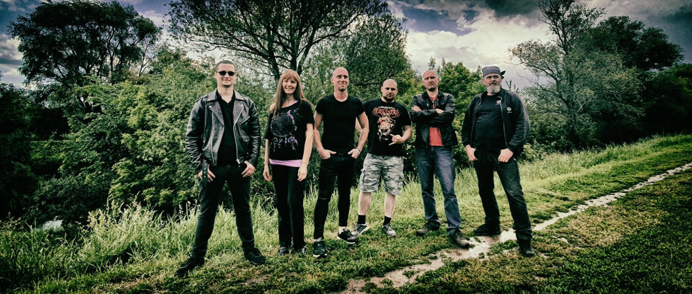 OBEREG - Procitnutí