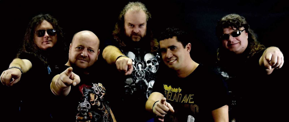 ROXOR letí ke hvězdám