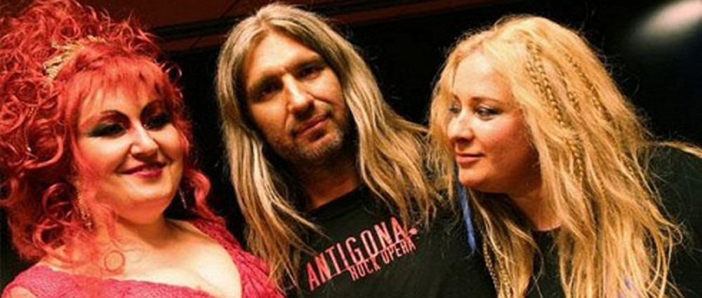 Eva Urbanová si zahraje v premiéře i první repríze Tróji