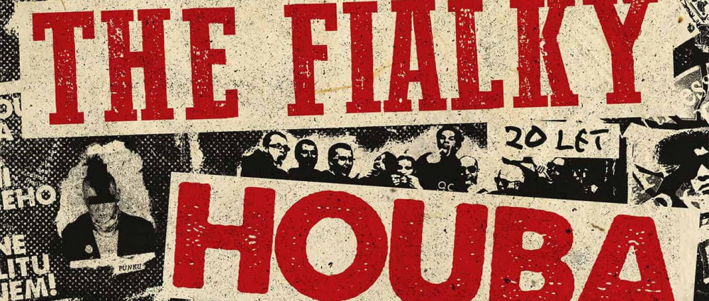 HOUBA chystá reedici reedici svých desek