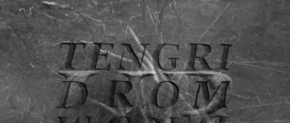 Split vinyl UR nabídne spojení kapel DROM a TENGRI