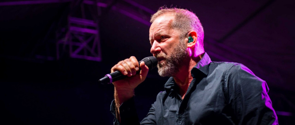 Nový singl a klip Davida Kollera Pouta