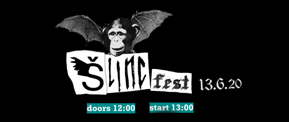 Hlásí se ŠLINC FEST 2020