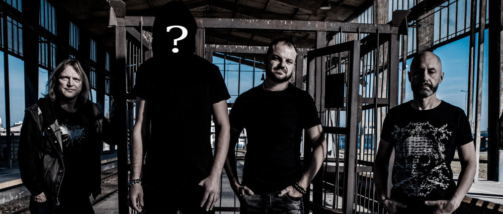 PUBLIC RELATIONS - Dopředu nikdy nevím, jak nakonec nová skladba bude vypadat.