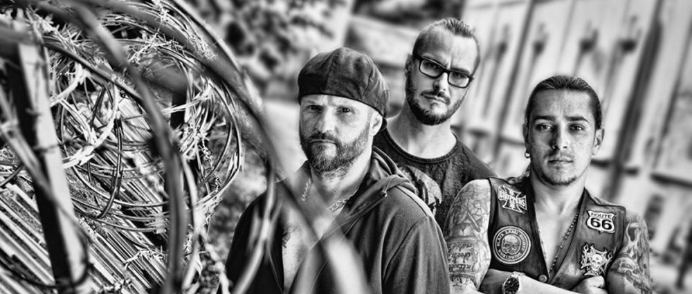 TRNY &ŽILETKY - Podměstí