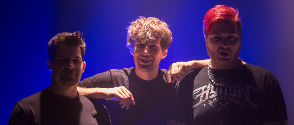 GOOFY COW a jejich beznaděj