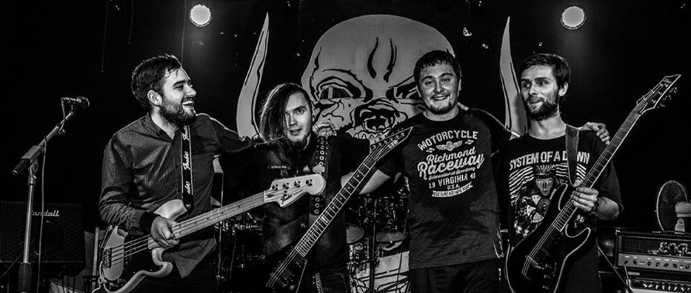 REBEL na chystaném EP představí své různé tváře