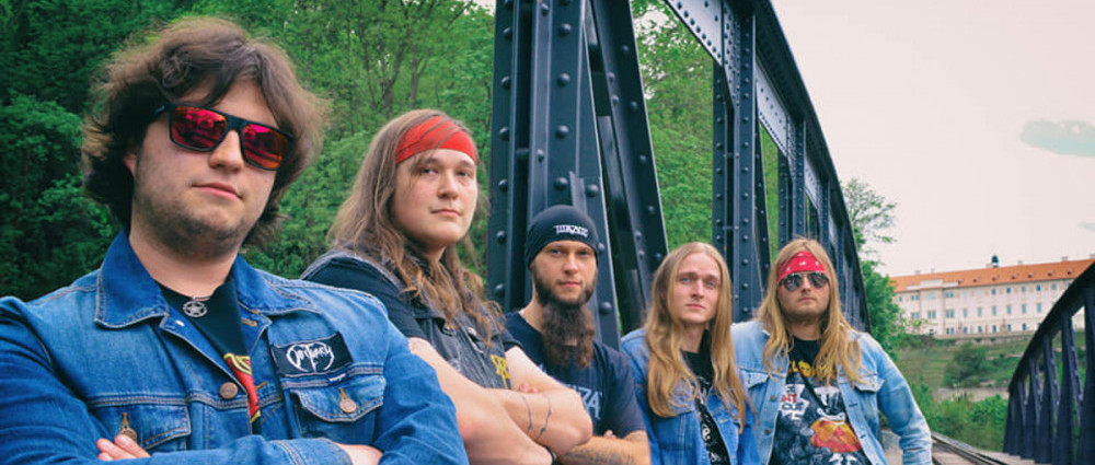 TORRAX - Síla profesionality