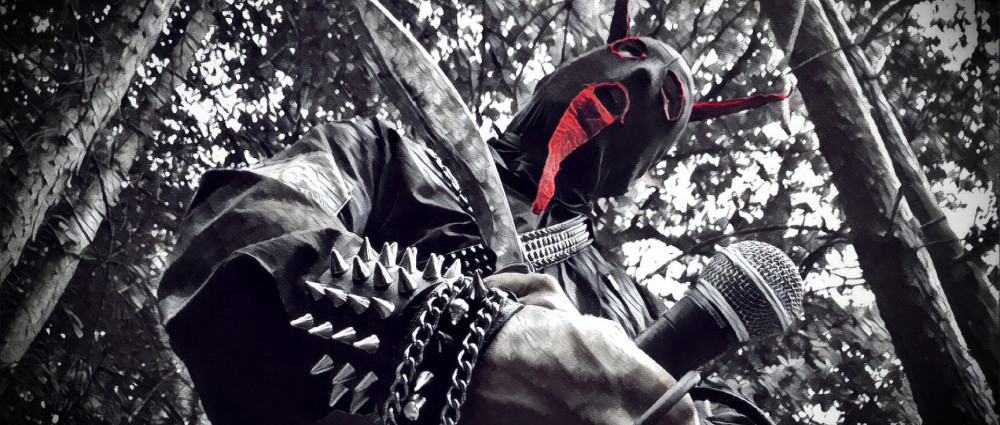 SEKEROMLAT představují nového zpěváka