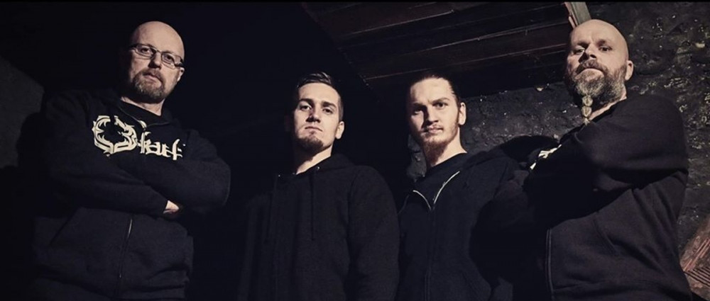 OKULT malují ďáblovo znamení