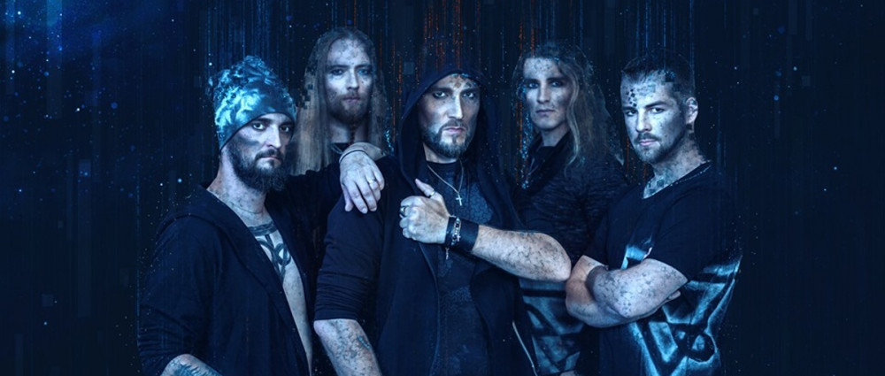 SEBASTIEN - Identity 2010-2020