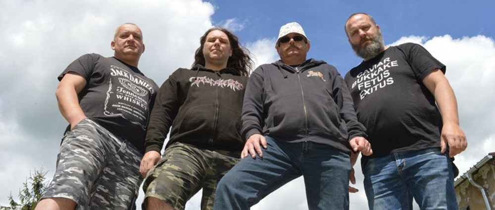 ŠTAMGAST - Deska, klip a litva