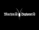 MACHINA BAPHOMETA spúšťa novú paľbu!
