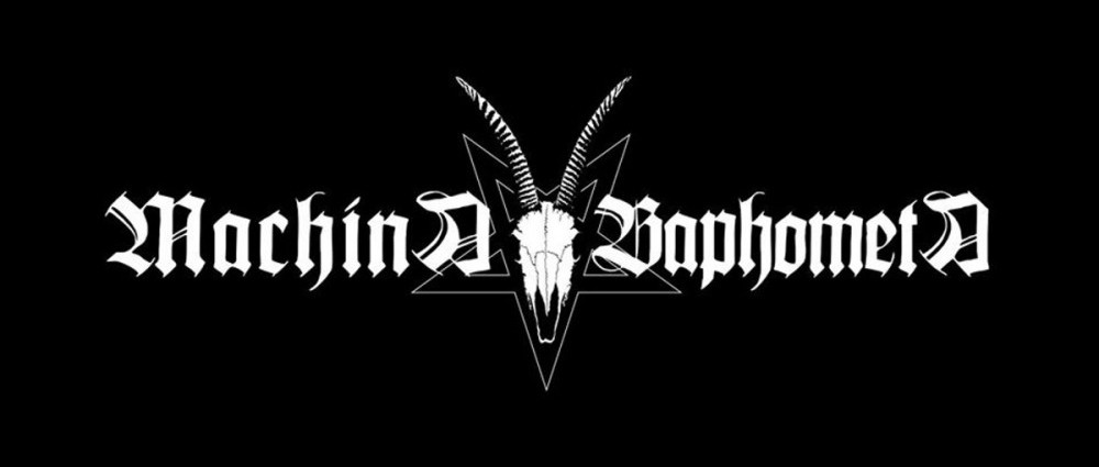 MACHINA BAPHOMETA spúšťa novú paľbu!