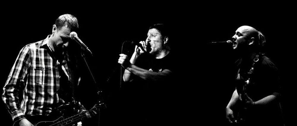 KULTRA! má venku nové album