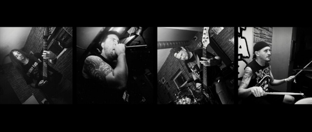 Nový album od KILLCHAIN klope na dvere