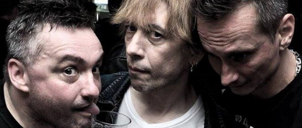 BRATISLAVSKÉ DIEVČATÁ mají venku druhé album