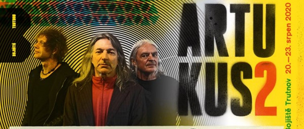 Blíží se Artu Kus Festival v Trutnově