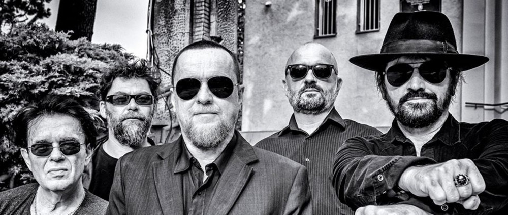 SLOBODNÁ EURÓPA se po roční pauze vrátí v pozměněné sestavě