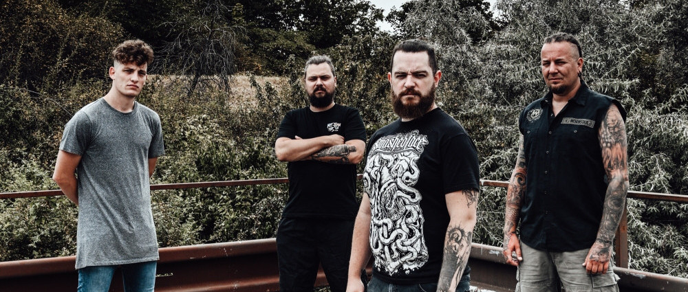 HORRIBLE CREATURES oznamují novou sestavu