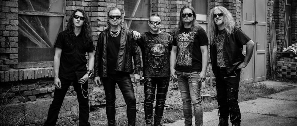 Brněnští REGON představili novou sestavu, se kterou připravují nové album