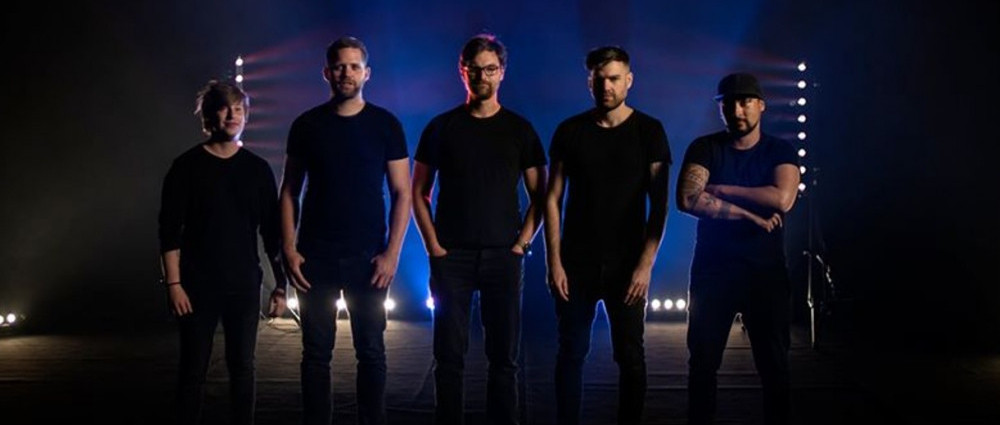 ALIKE vydávají retrospektivní album