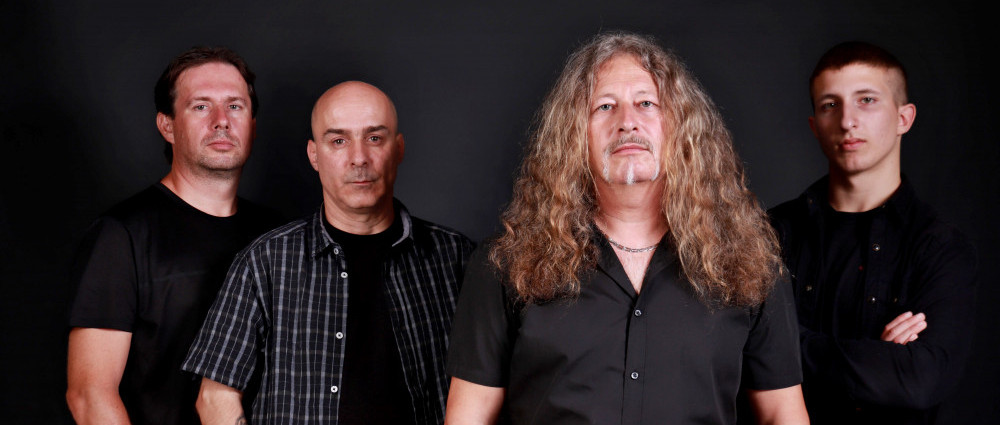 SOLAR SYSTEM připravují nový videoklip