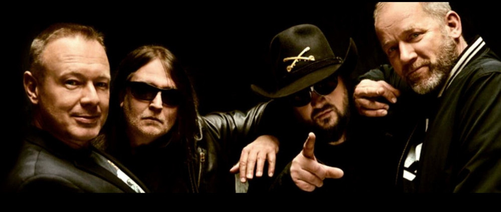 David Koller odchází z LUCIE