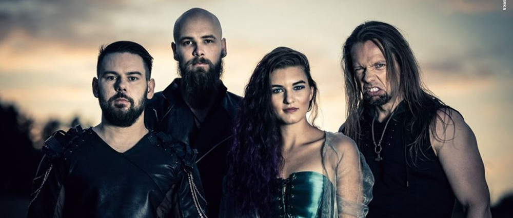 Streamujte nové album SURMA „The Light Within“