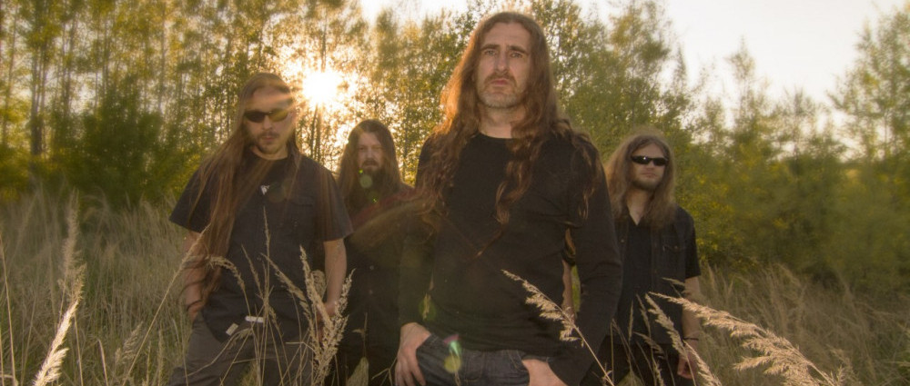 HYPNOS zveřejňují obal a seznam skladeb nového alba