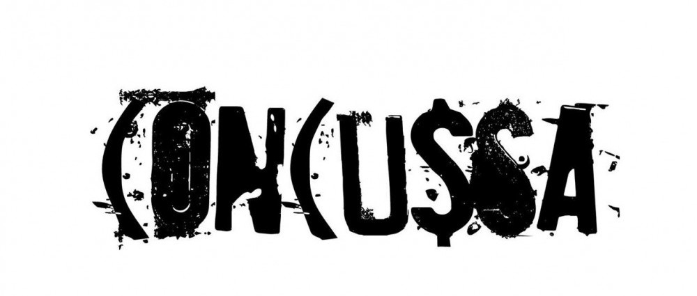 CONCUSSA - Všetci sa svorne ľúbime a chytáme za ciciny pri pivku