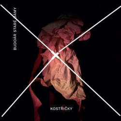 BUDOÁR STARÉ DÁMY_cd