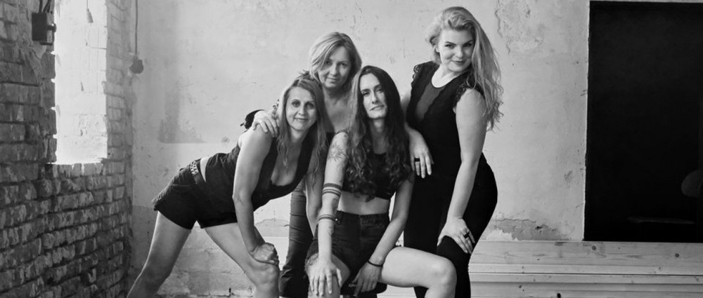 KAPRIOLA - Rebellion