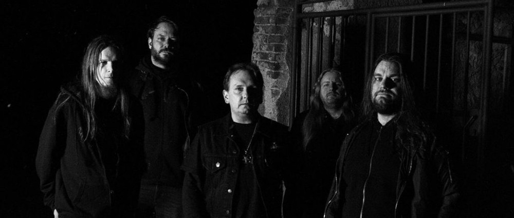 BOHEMYST - Čerň a Smrt