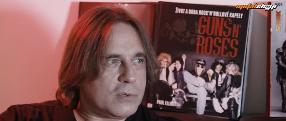 Karel Balčirák: Časopis se musí dělat hlavně s vášní!