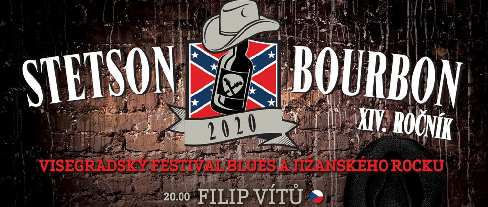 Syn slavného Garyho Moora zahraje v Otrokovicích