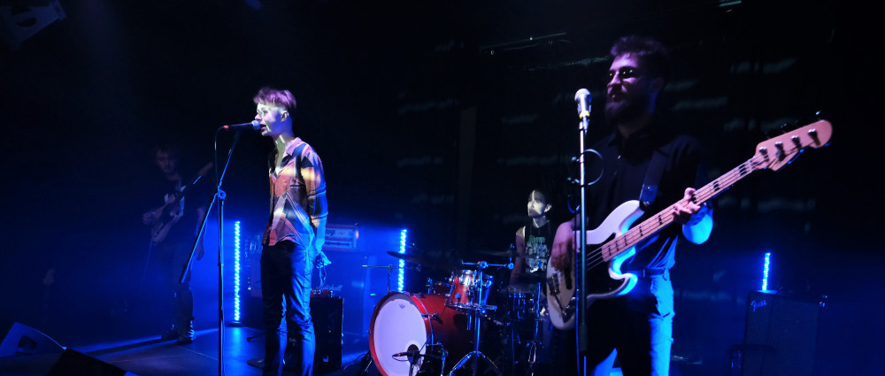 Mladá brněnská senzace MMNK vypouští druhý singl z připravované desky