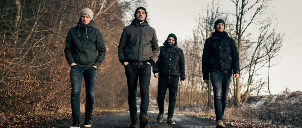 EIGHT MINUTES OF DAYLIGHT mají nový videoklip