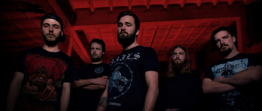 Slovenští drtiči ABYSS ABOVE představili videoklip